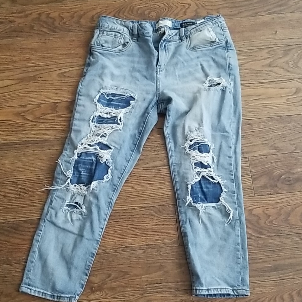 Jeans